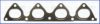 ROVER 18110PG6003 Gasket, exhaust manifold